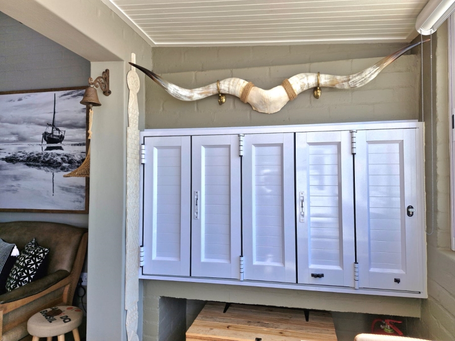 To Let 2 Bedroom Property for Rent in Dwarskersbos Western Cape